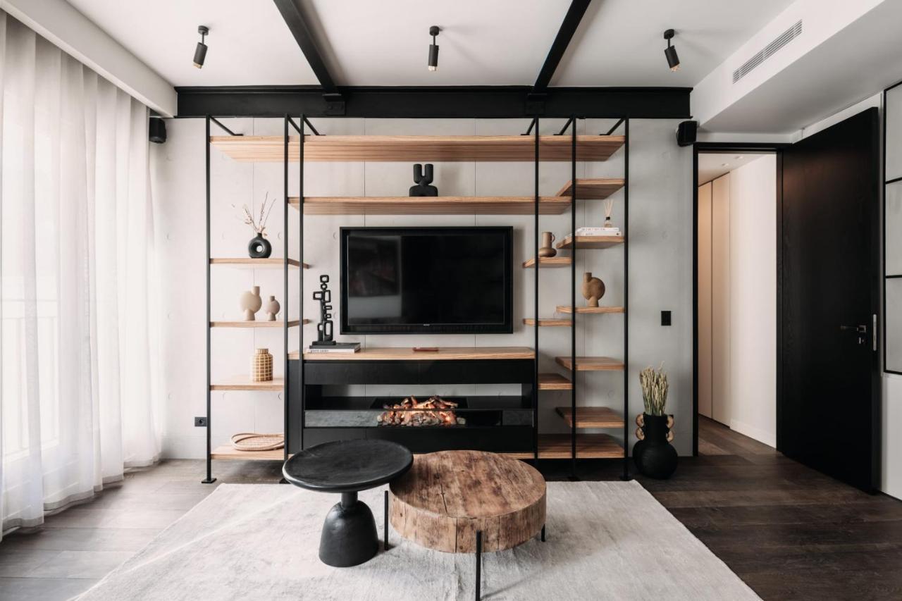 Highstay - Luxury Serviced Apartments - North Marais 1 ปารีส ภายนอก รูปภาพ