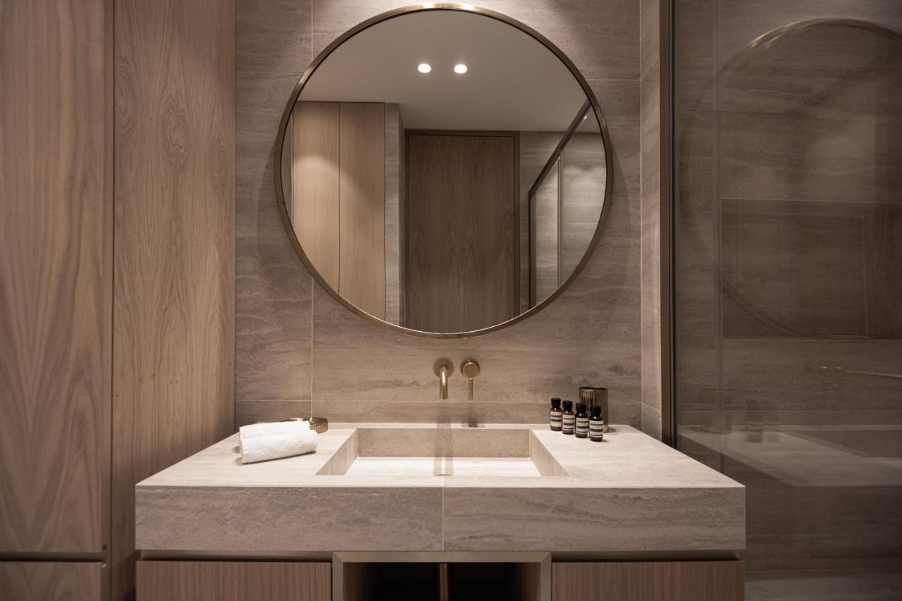 Highstay - Luxury Serviced Apartments - North Marais 1 ปารีส ภายนอก รูปภาพ