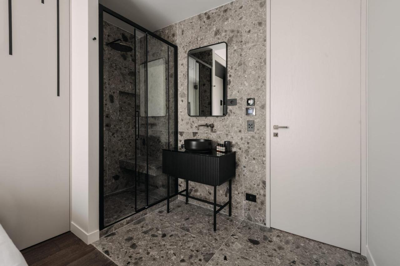Highstay - Luxury Serviced Apartments - North Marais 1 ปารีส ภายนอก รูปภาพ