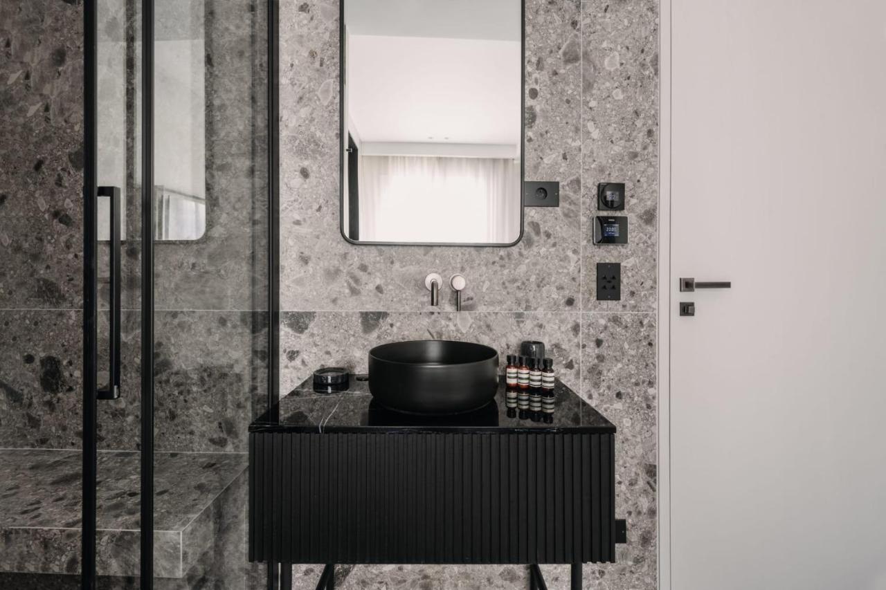 Highstay - Luxury Serviced Apartments - North Marais 1 ปารีส ภายนอก รูปภาพ