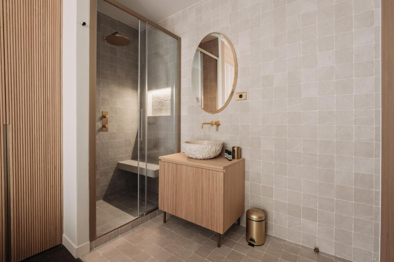 Highstay - Luxury Serviced Apartments - North Marais 1 ปารีส ภายนอก รูปภาพ